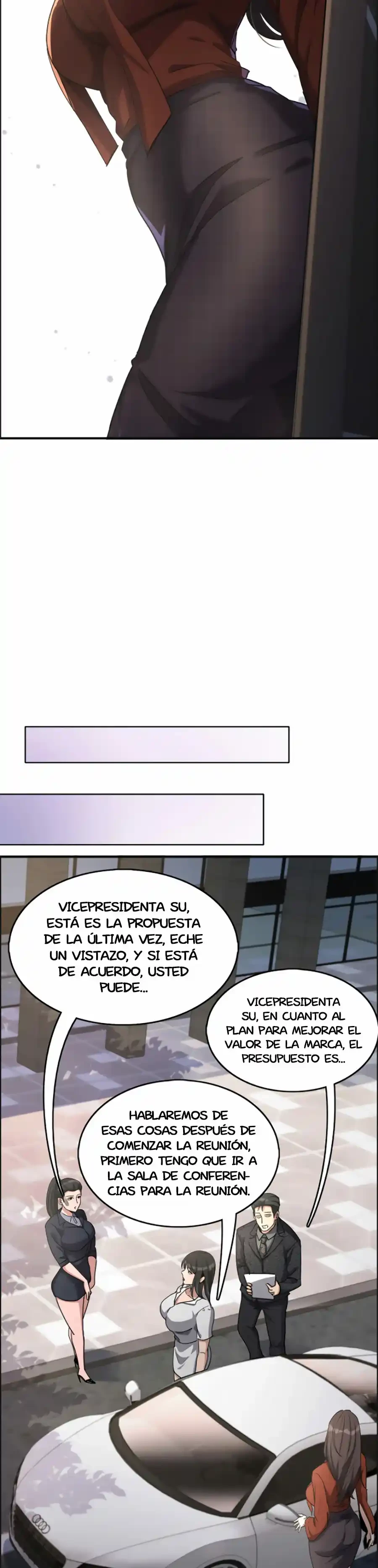 Llevo mil años atrapado en el mismo día Capítulo 23 - Page 14