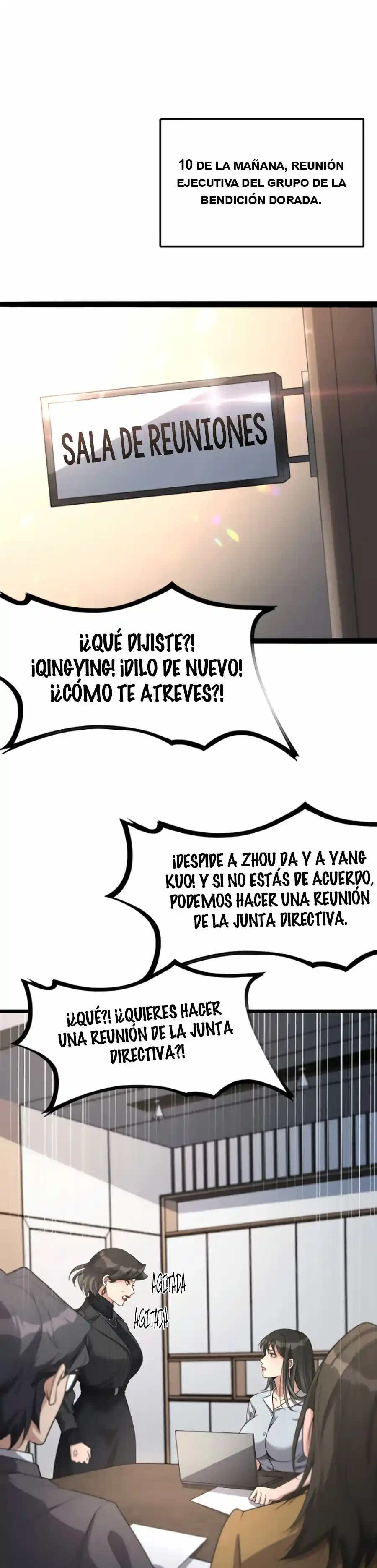 Llevo mil años atrapado en el mismo día Capítulo 23 - Page 16