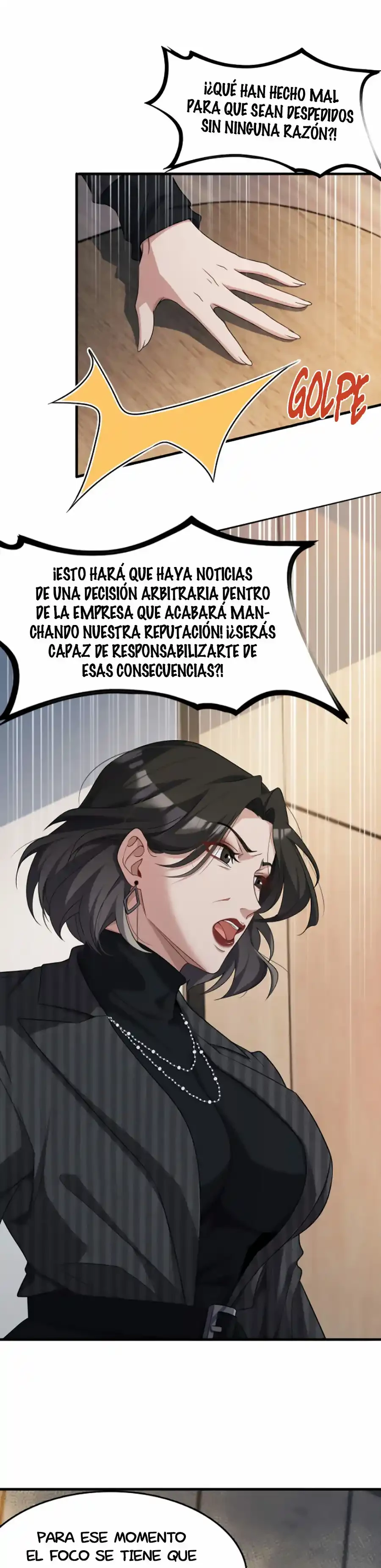 Llevo mil años atrapado en el mismo día Capítulo 23 - Page 18
