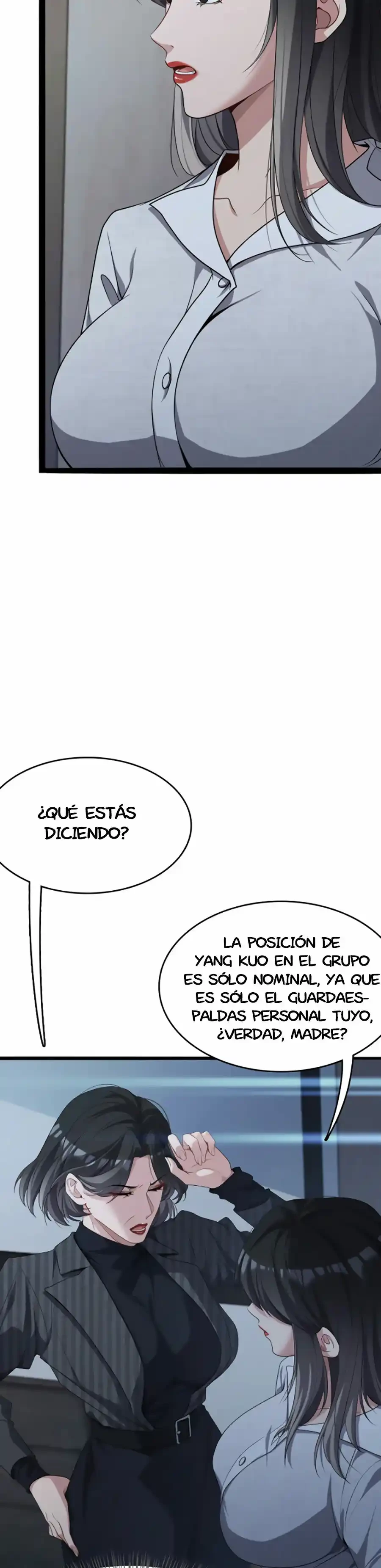 Llevo mil años atrapado en el mismo día Capítulo 23 - Page 22