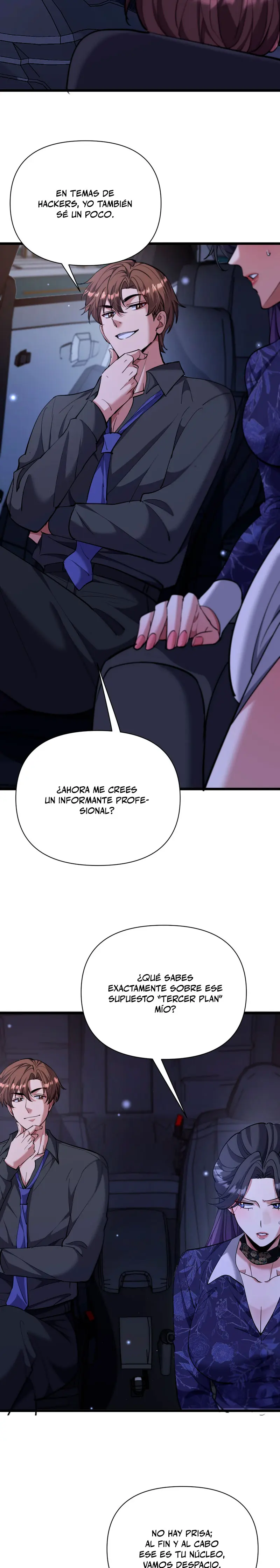 Llevo mil años atrapado en el mismo día Capítulo 230 - Page 2