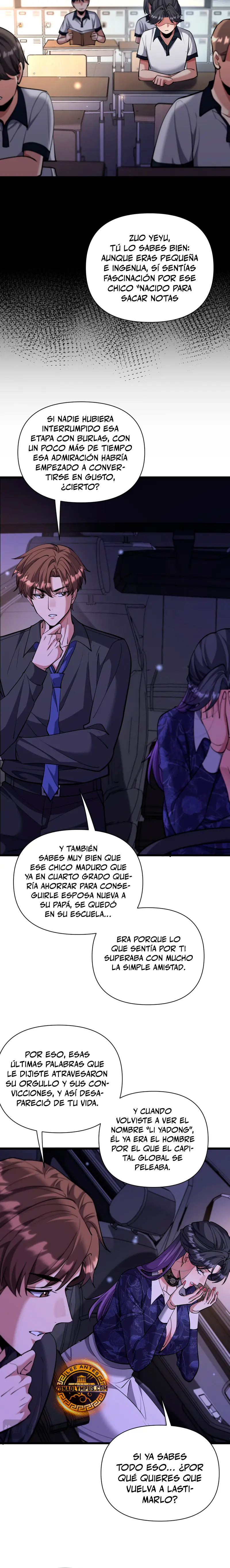 Llevo mil años atrapado en el mismo día Capítulo 231 - Page 17