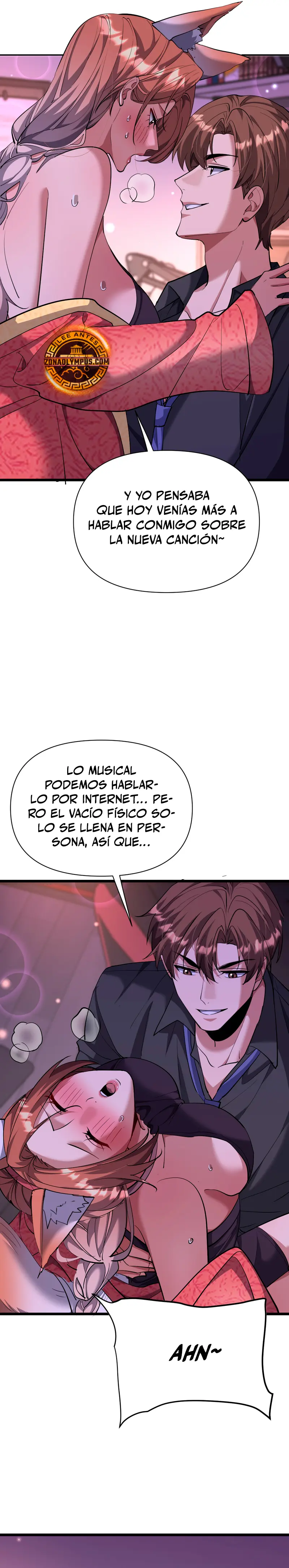 Llevo mil años atrapado en el mismo día Capítulo 232 - Page 13