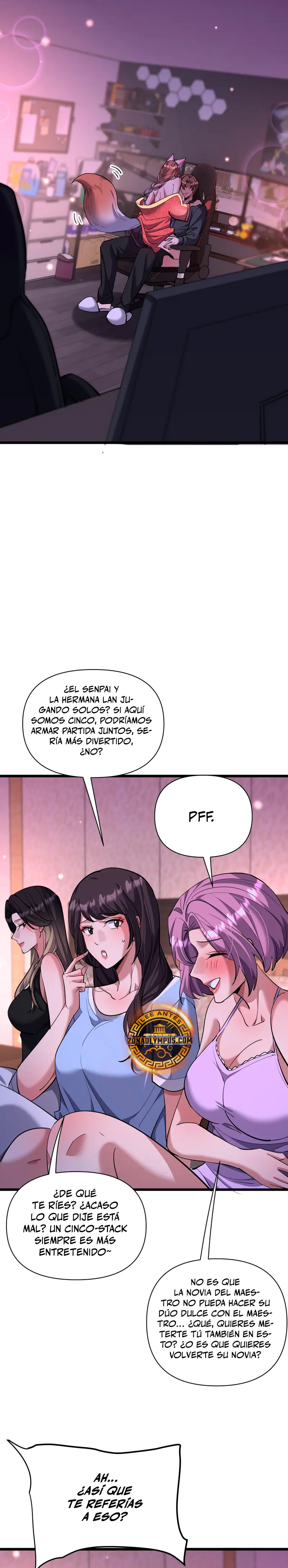 Llevo mil años atrapado en el mismo día Capítulo 232 - Page 14