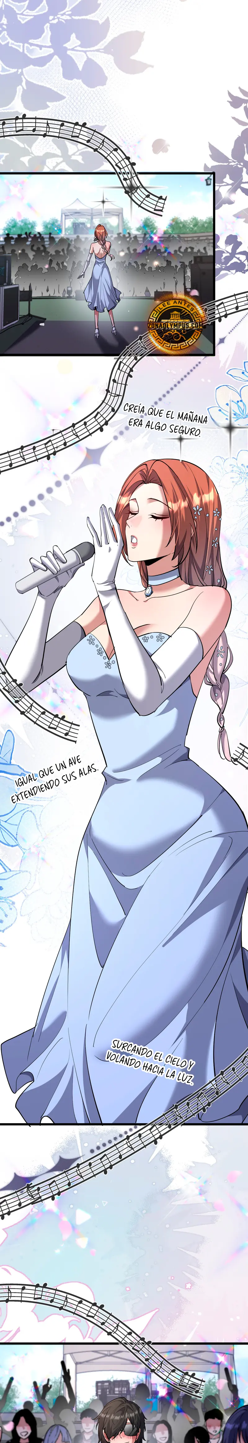 Llevo mil años atrapado en el mismo día Capítulo 233 - Page 1