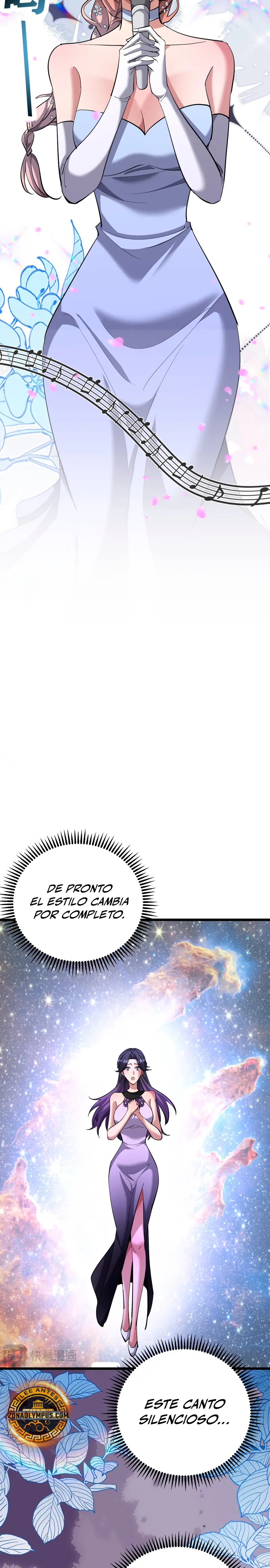 Llevo mil años atrapado en el mismo día Capítulo 233 - Page 4