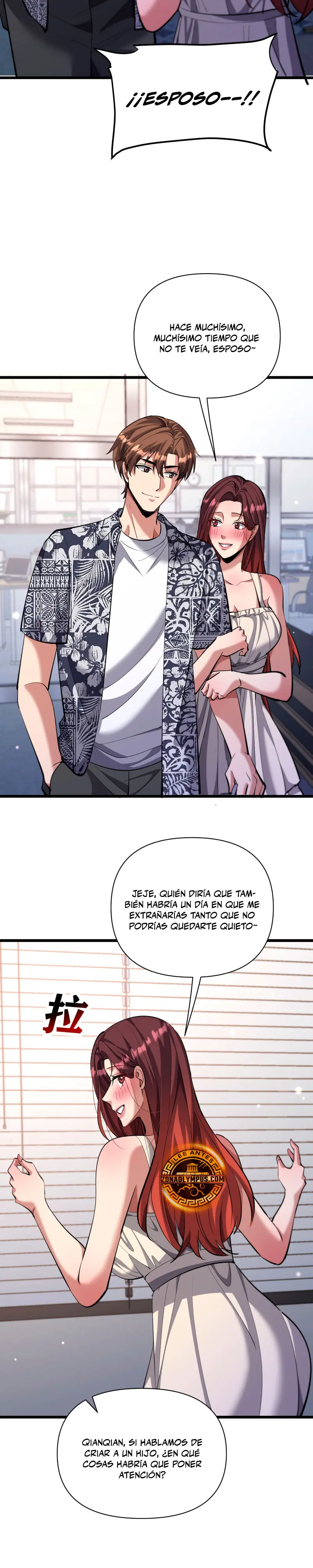 Llevo mil años atrapado en el mismo día Capítulo 236 - Page 14