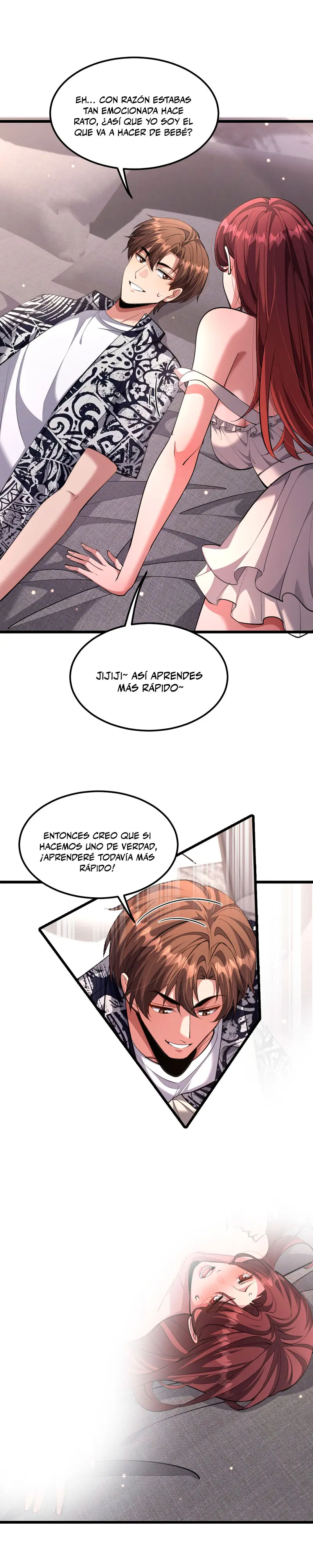 Llevo mil años atrapado en el mismo día Capítulo 236 - Page 18