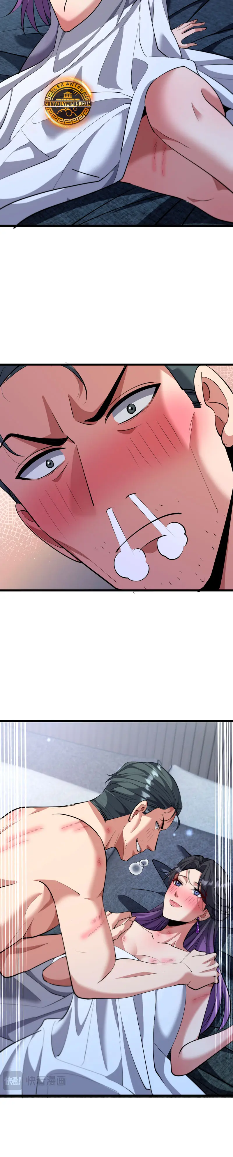 Llevo mil años atrapado en el mismo día Capítulo 236 - Page 4