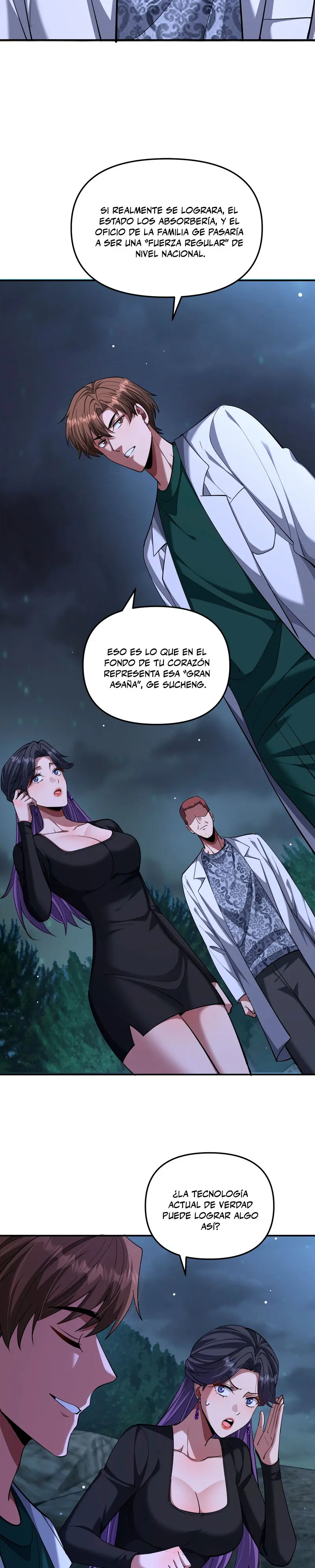 Llevo mil años atrapado en el mismo día Capítulo 238 - Page 18