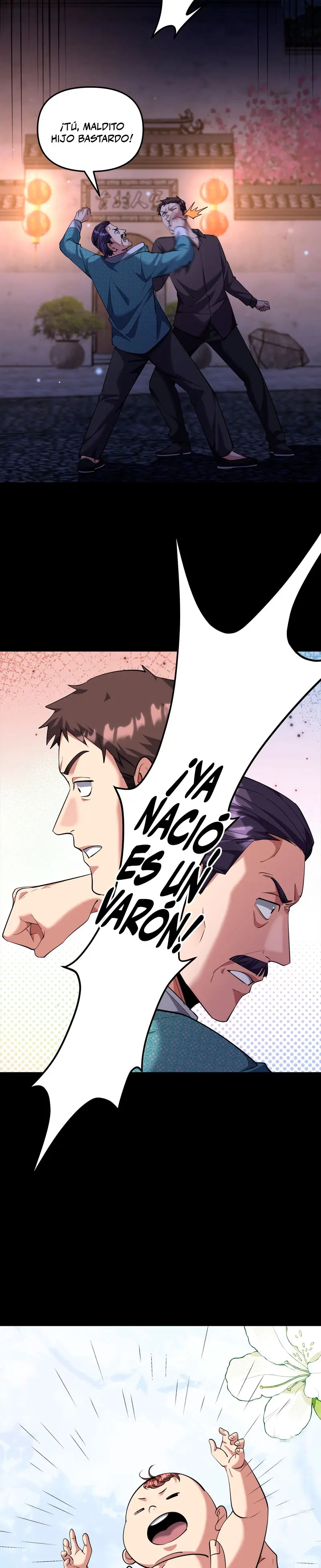 Llevo mil años atrapado en el mismo día Capítulo 238 - Page 2