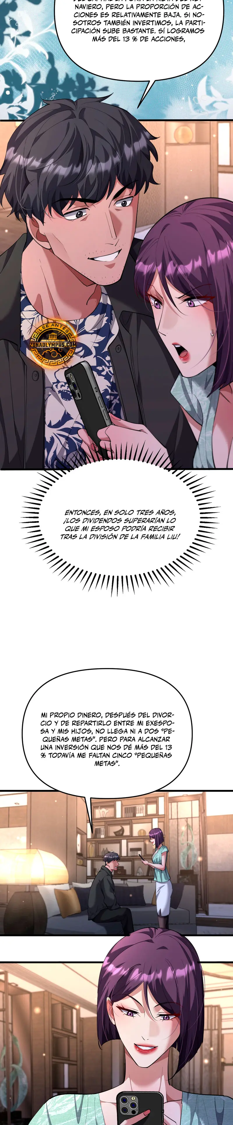Llevo mil años atrapado en el mismo día Capítulo 242 - Page 19