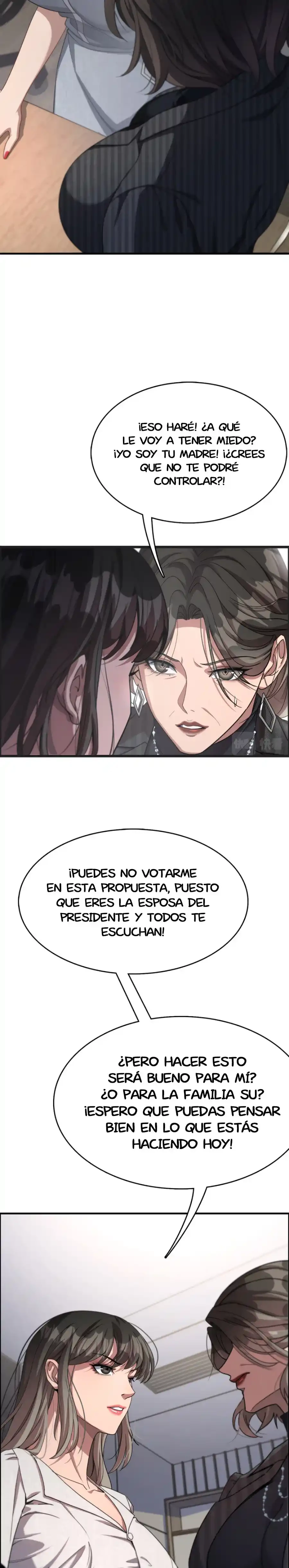 Llevo mil años atrapado en el mismo día Capítulo 25 - Page 14