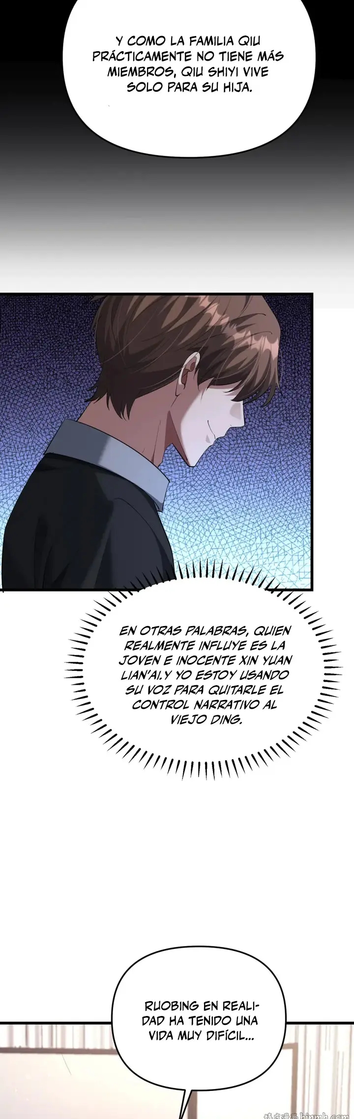 Llevo mil años atrapado en el mismo día Capítulo 254 - Page 18