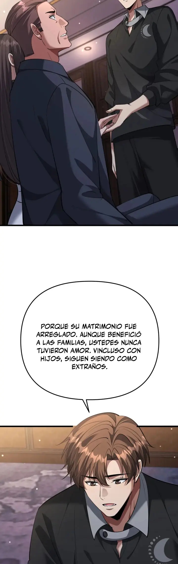 Llevo mil años atrapado en el mismo día Capítulo 254 - Page 23