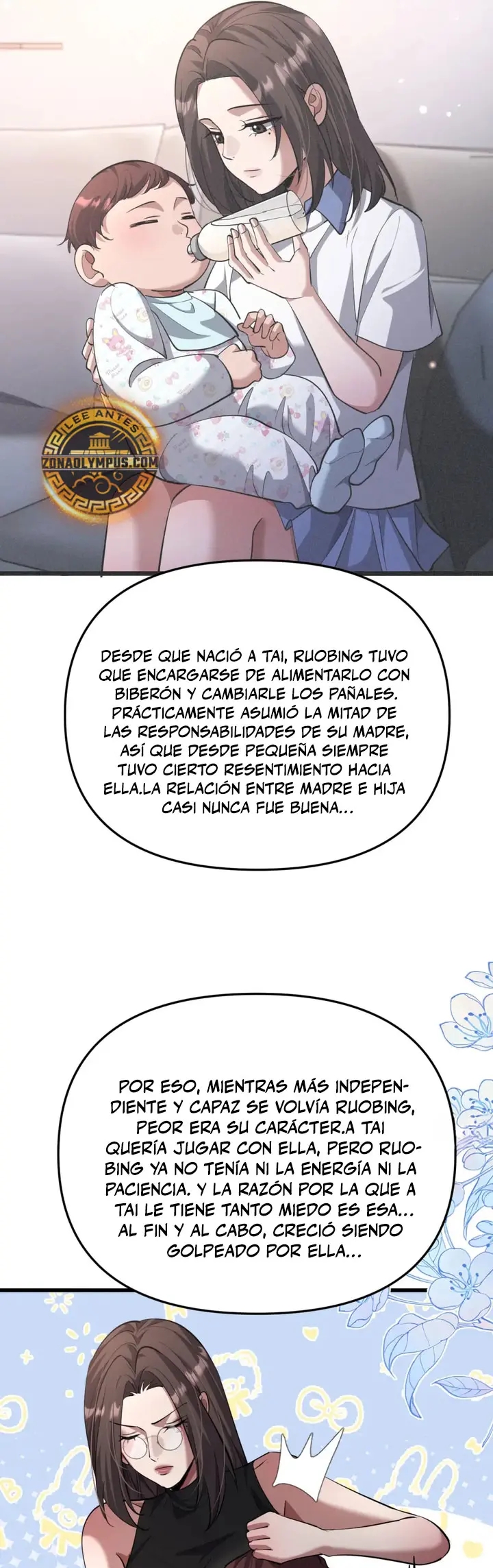 Llevo mil años atrapado en el mismo día Capítulo 254 - Page 26