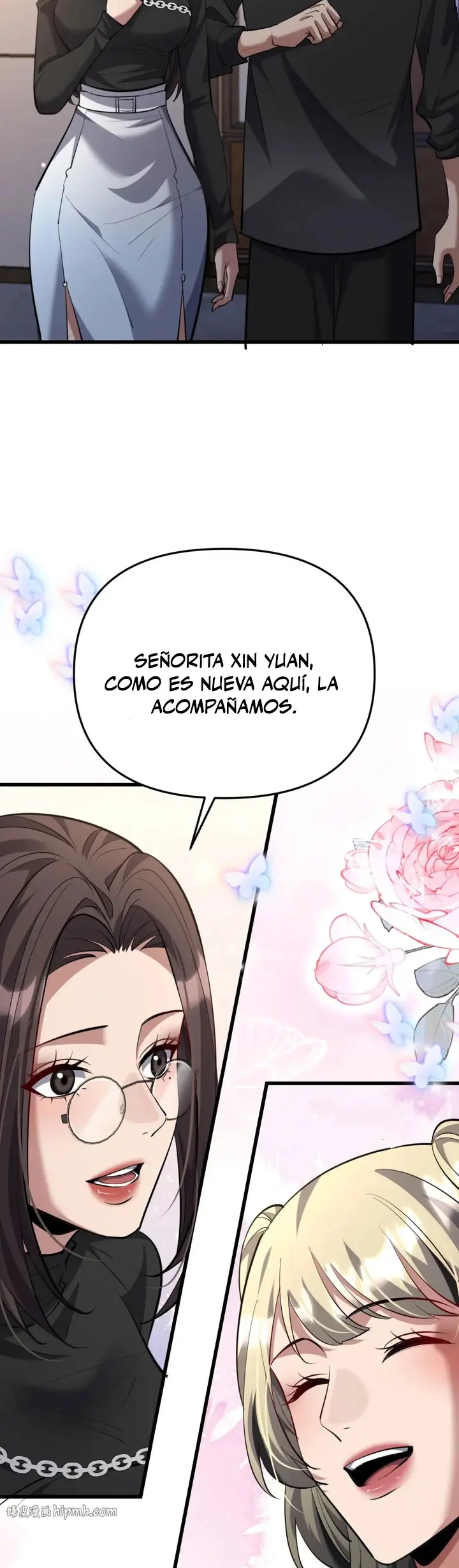 Llevo mil años atrapado en el mismo día Capítulo 254 - Page 39