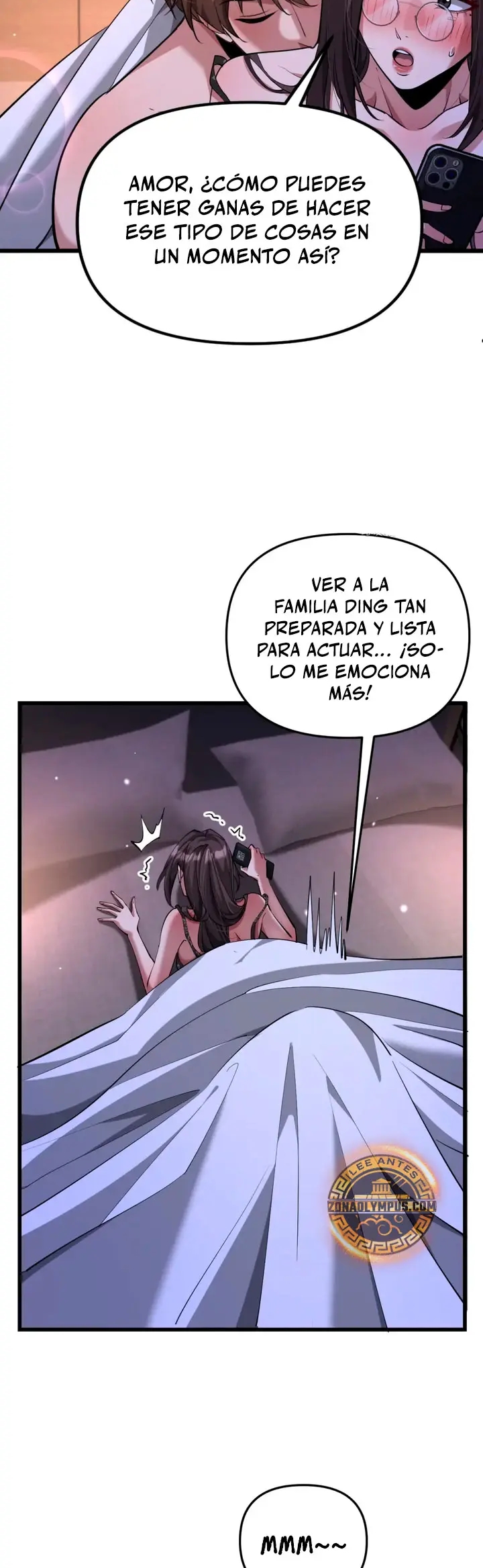 Llevo mil años atrapado en el mismo día Capítulo 255 - Page 10