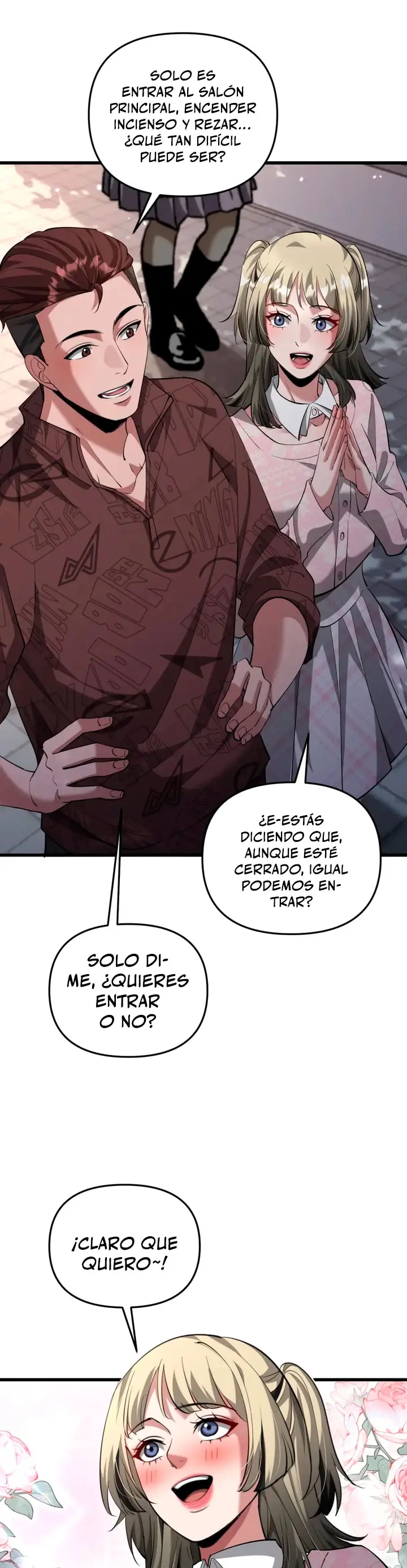 Llevo mil años atrapado en el mismo día Capítulo 255 - Page 15