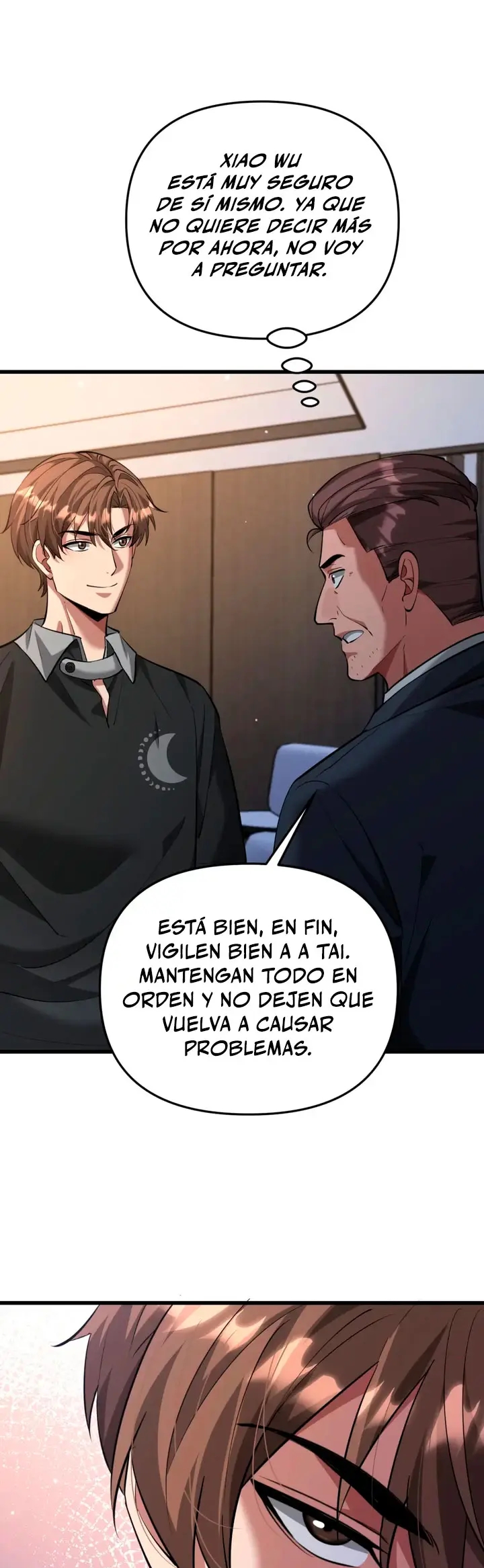 Llevo mil años atrapado en el mismo día Capítulo 255 - Page 7