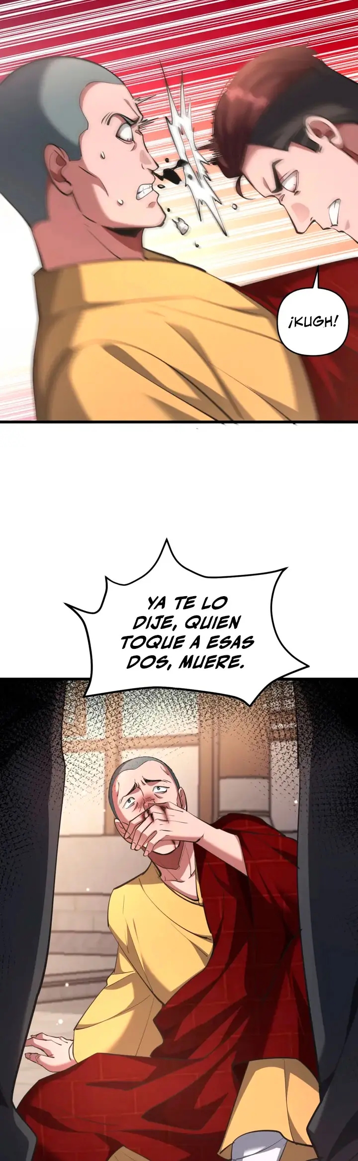 Llevo mil años atrapado en el mismo día Capítulo 256 - Page 24