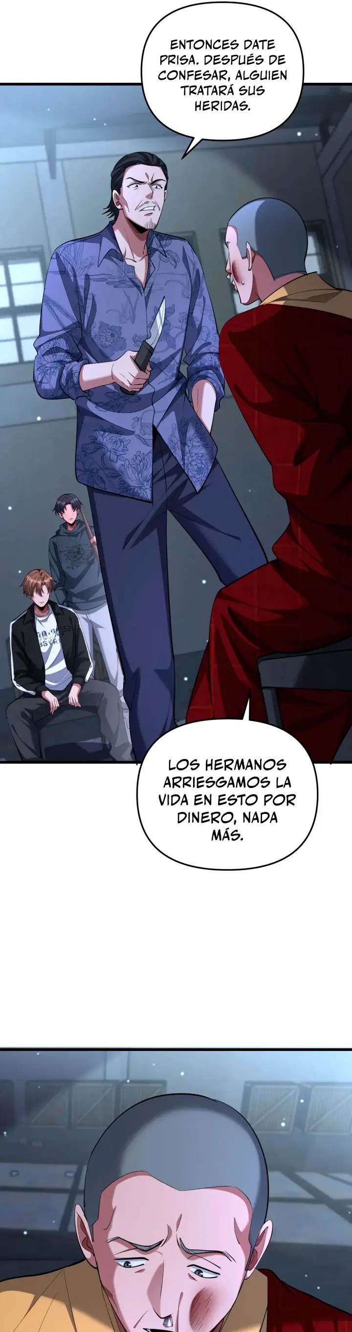 Llevo mil años atrapado en el mismo día Capítulo 257 - Page 13