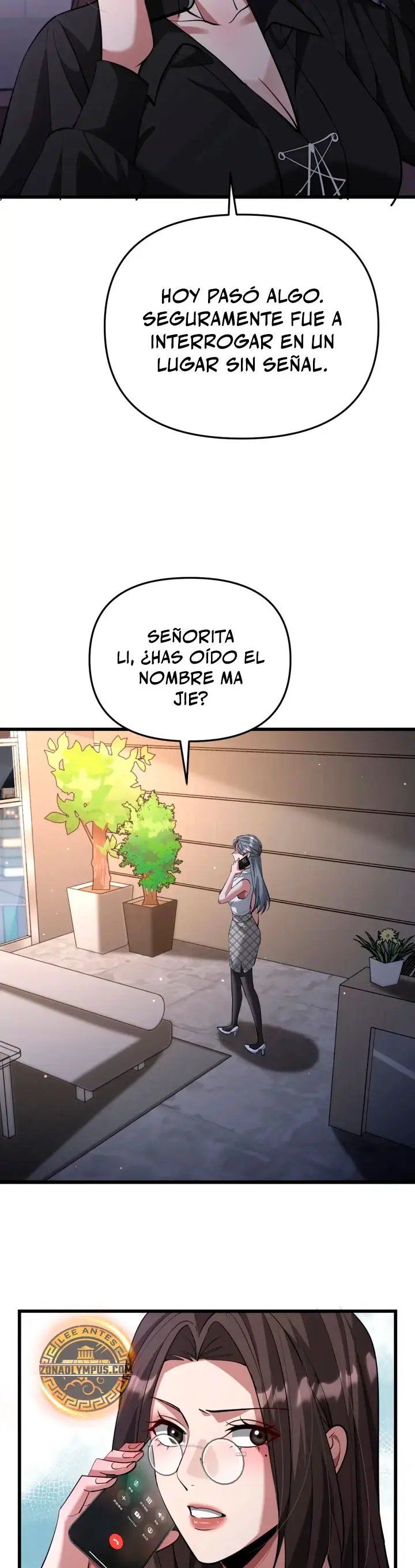 Llevo mil años atrapado en el mismo día Capítulo 257 - Page 31