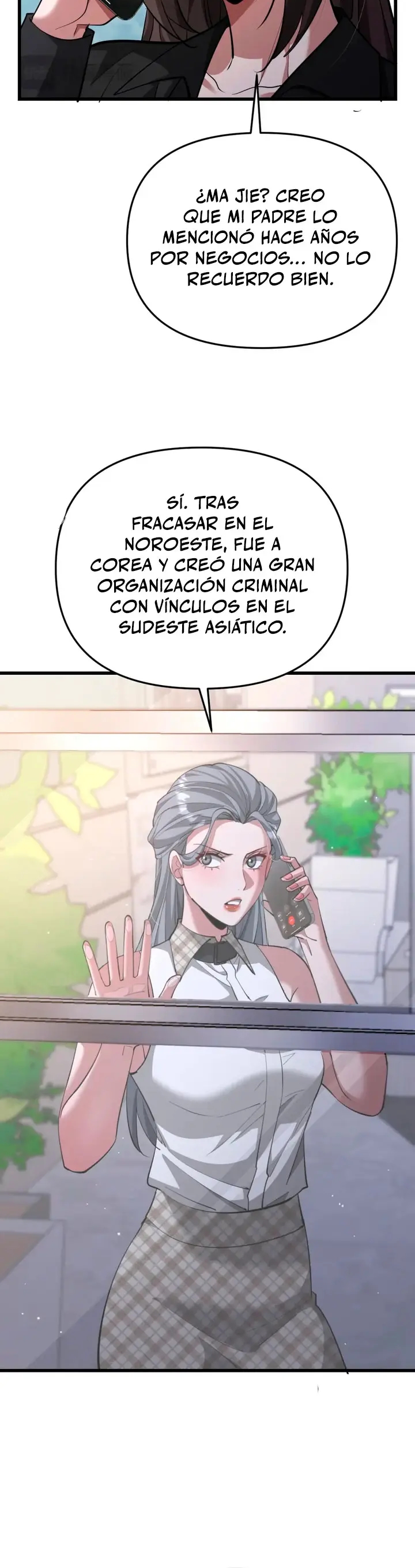 Llevo mil años atrapado en el mismo día Capítulo 257 - Page 32
