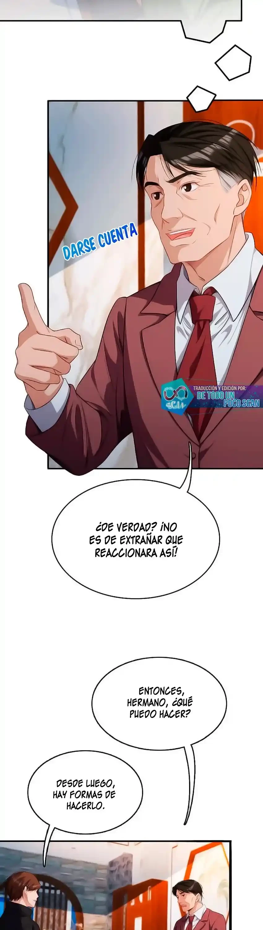Llevo mil años atrapado en el mismo día Capítulo 26 - Page 12