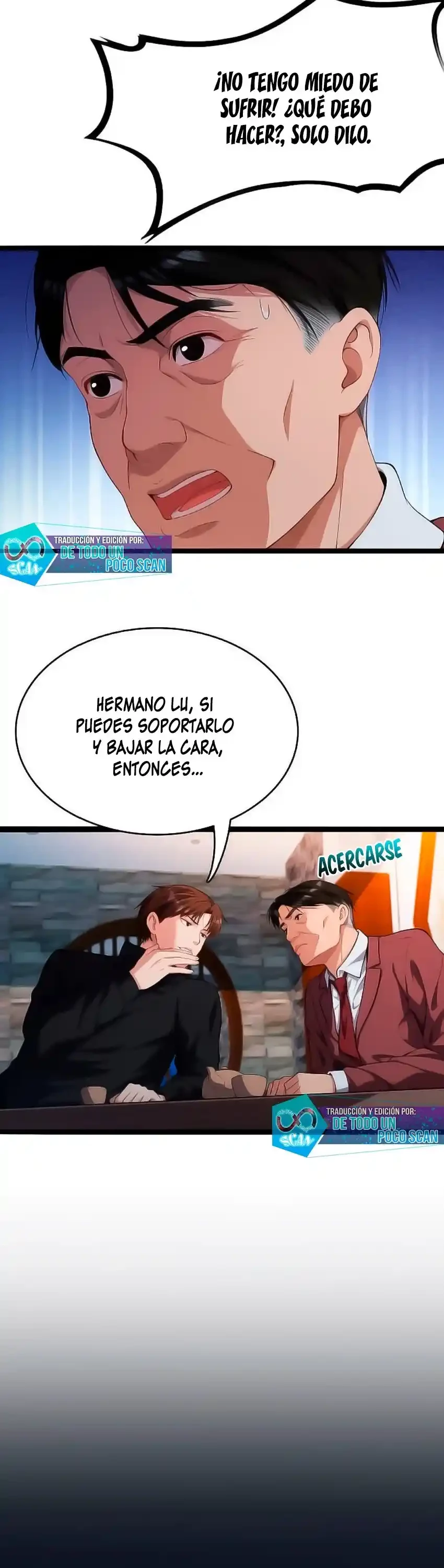 Llevo mil años atrapado en el mismo día Capítulo 26 - Page 15
