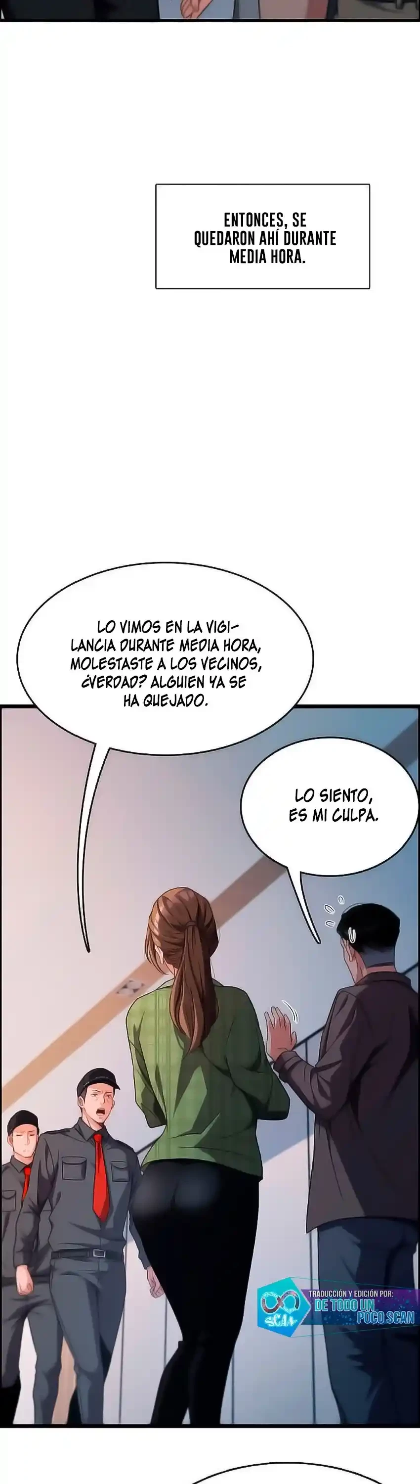Llevo mil años atrapado en el mismo día Capítulo 26 - Page 22