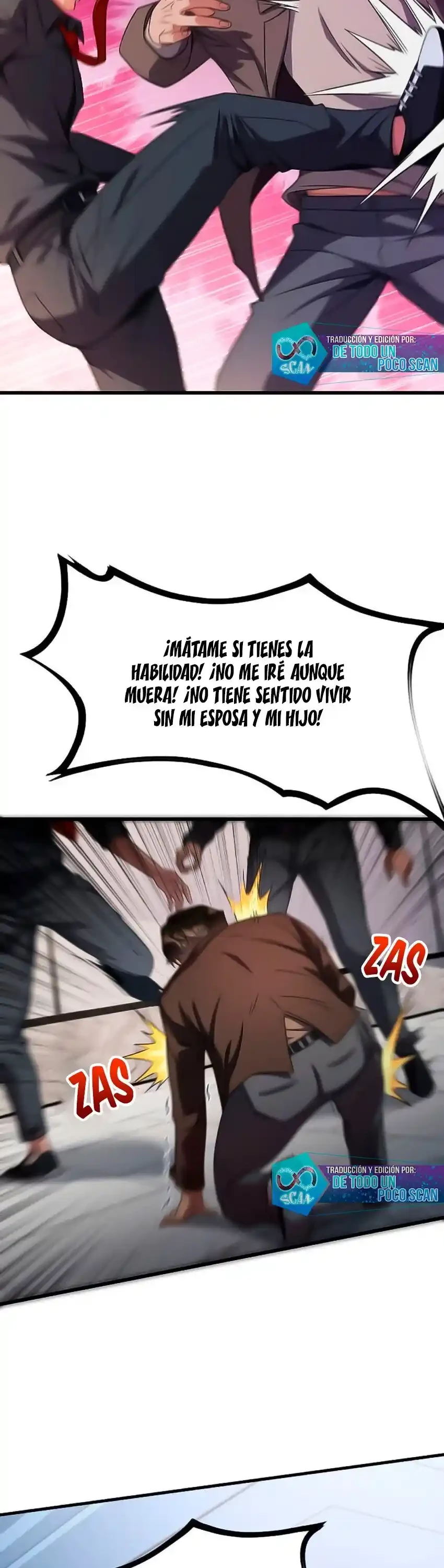 Llevo mil años atrapado en el mismo día Capítulo 26 - Page 25