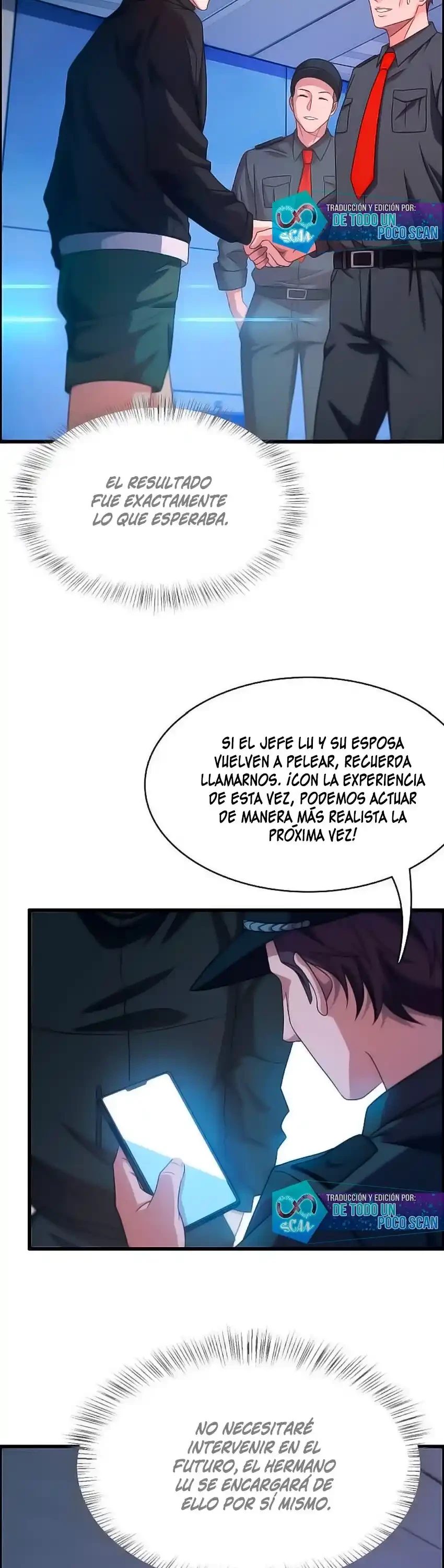 Llevo mil años atrapado en el mismo día Capítulo 26 - Page 30