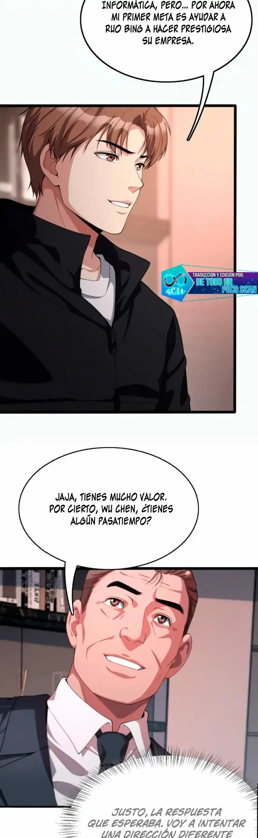 Llevo mil años atrapado en el mismo día Capítulo 29 - Page 14