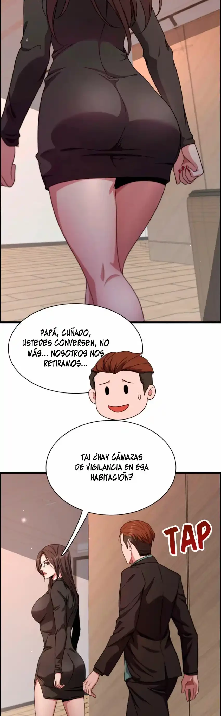 Llevo mil años atrapado en el mismo día Capítulo 29 - Page 28