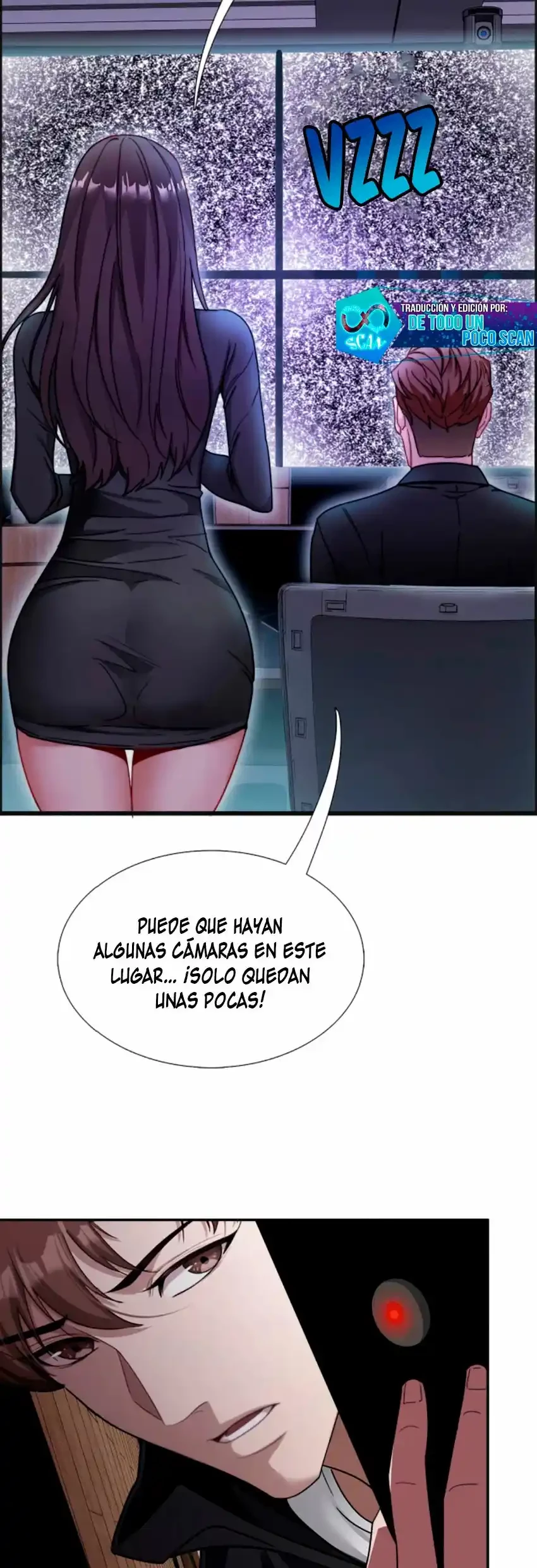 Llevo mil años atrapado en el mismo día Capítulo 29 - Page 32