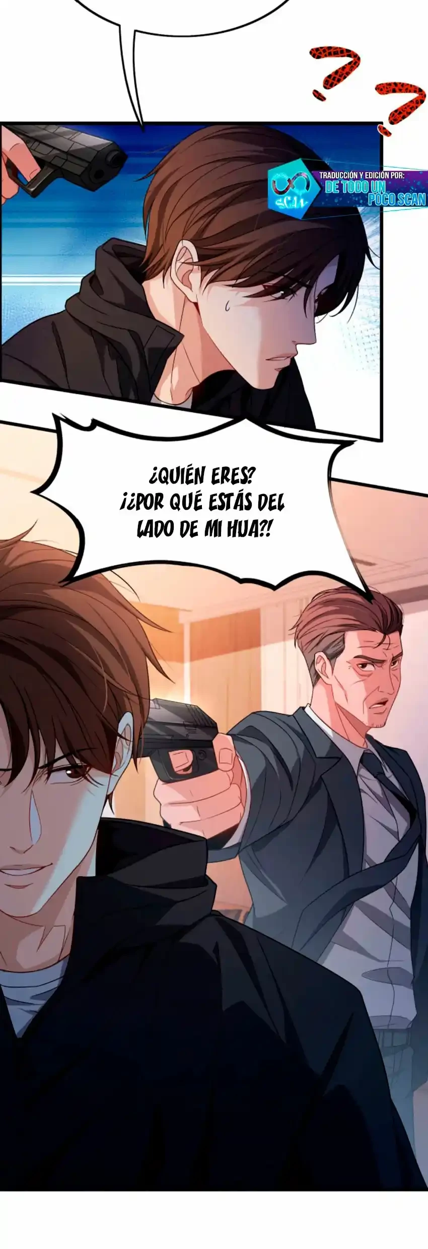 Llevo mil años atrapado en el mismo día Capítulo 29 - Page 34