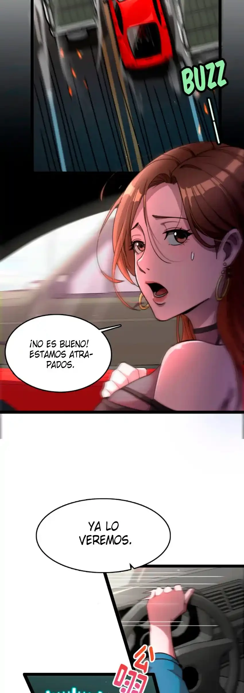 Llevo mil años atrapado en el mismo día Capítulo 3 - Page 10