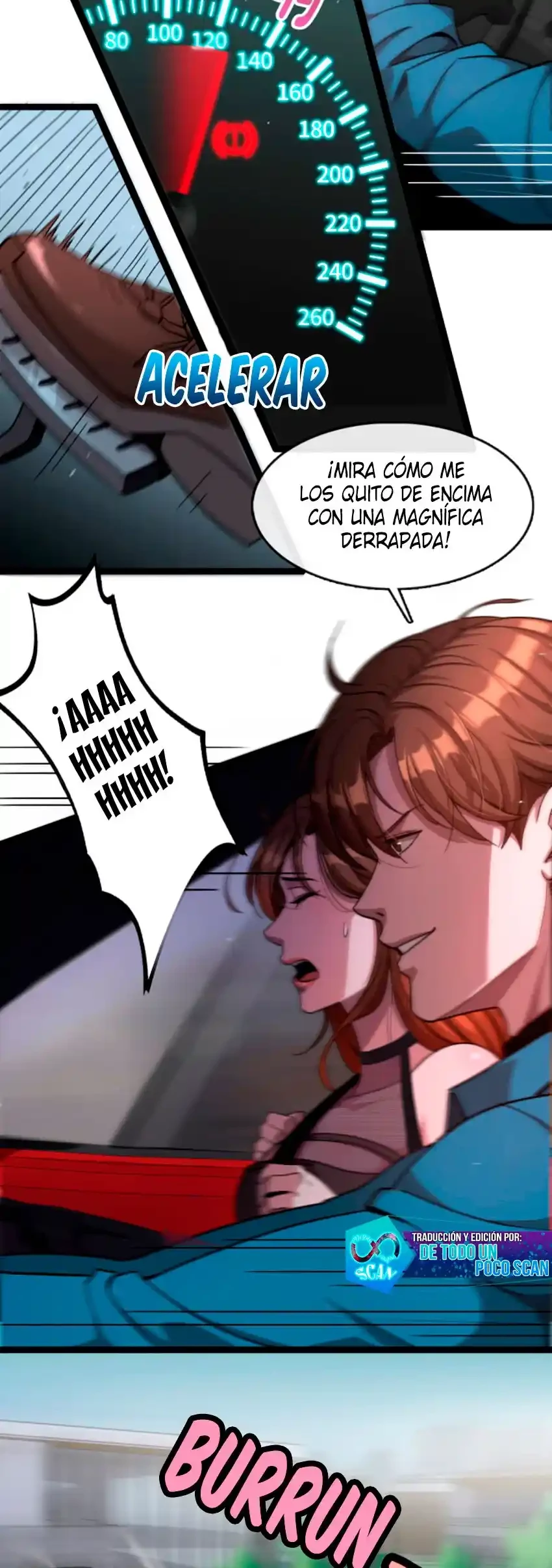 Llevo mil años atrapado en el mismo día Capítulo 3 - Page 11