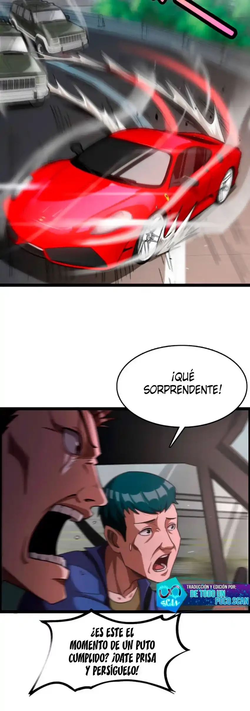 Llevo mil años atrapado en el mismo día Capítulo 3 - Page 12