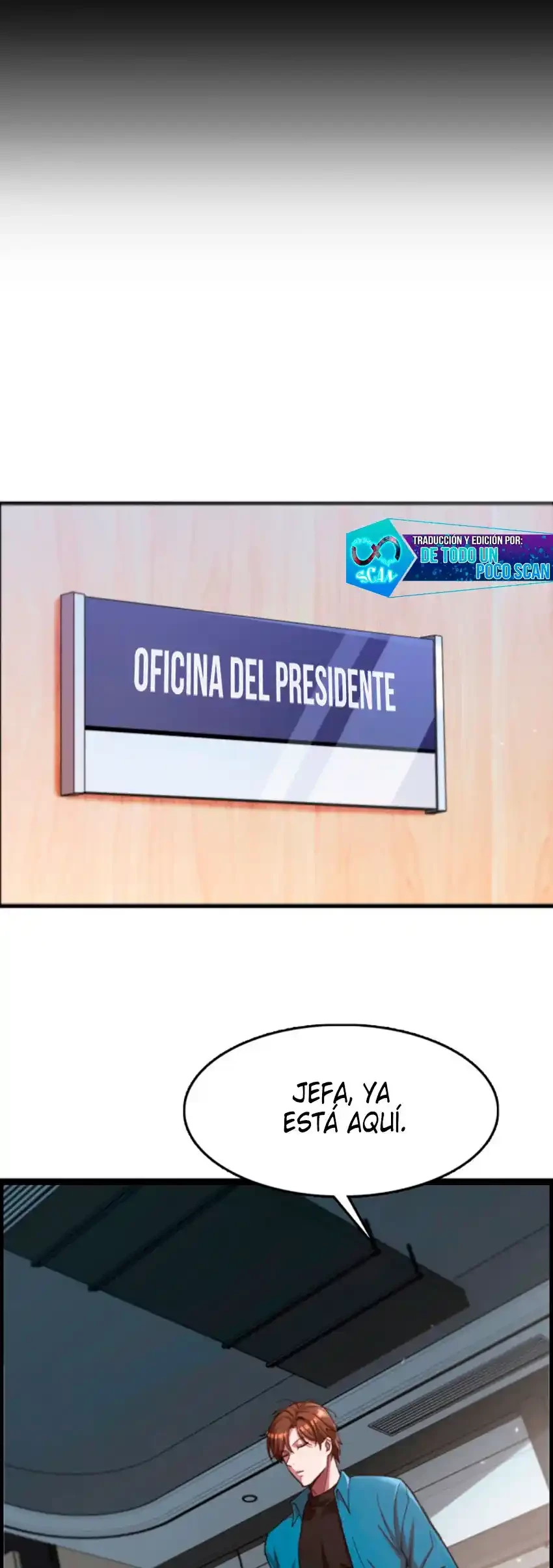 Llevo mil años atrapado en el mismo día Capítulo 3 - Page 26
