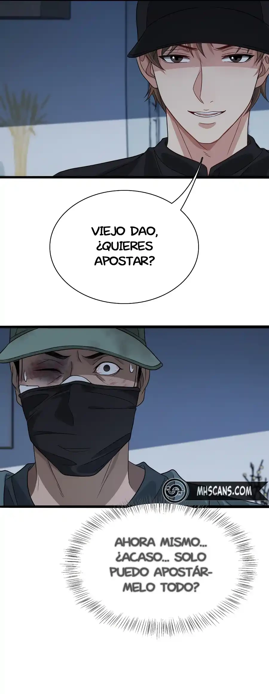 Llevo mil años atrapado en el mismo día Capítulo 39 - Page 13
