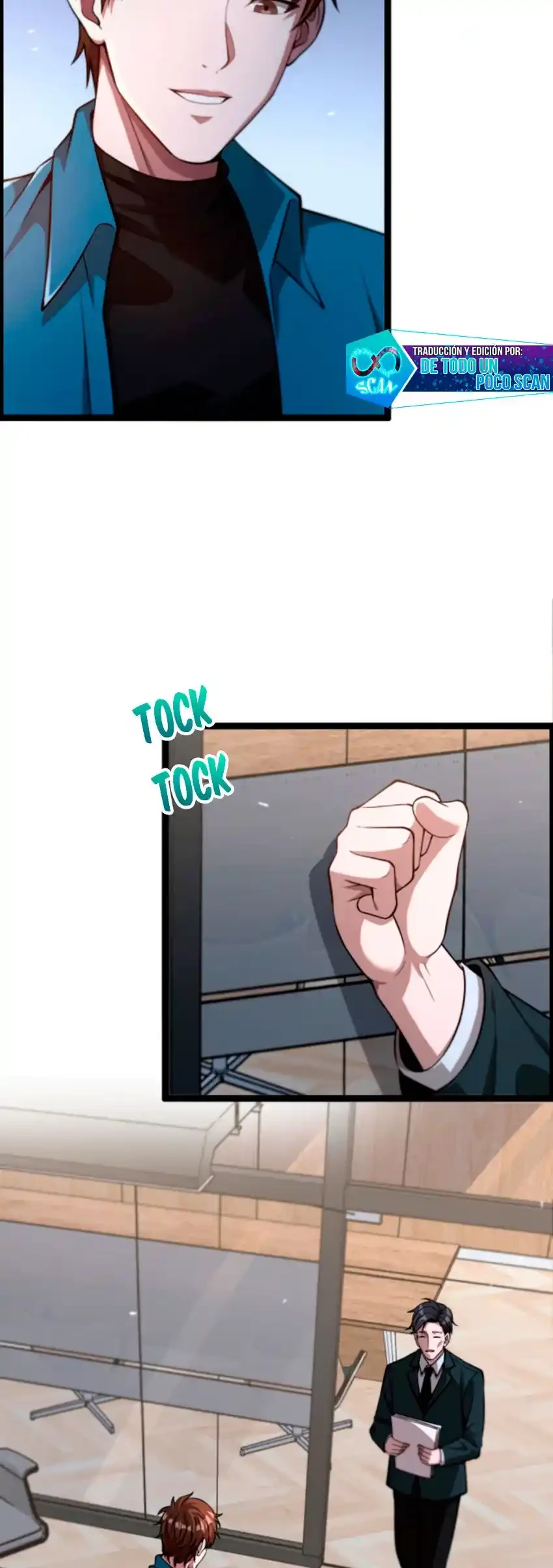 Llevo mil años atrapado en el mismo día Capítulo 4 - Page 14