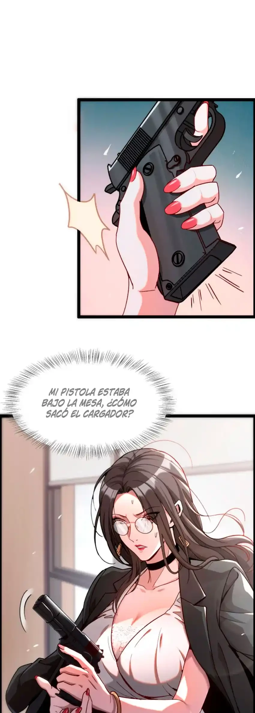Llevo mil años atrapado en el mismo día Capítulo 4 - Page 3