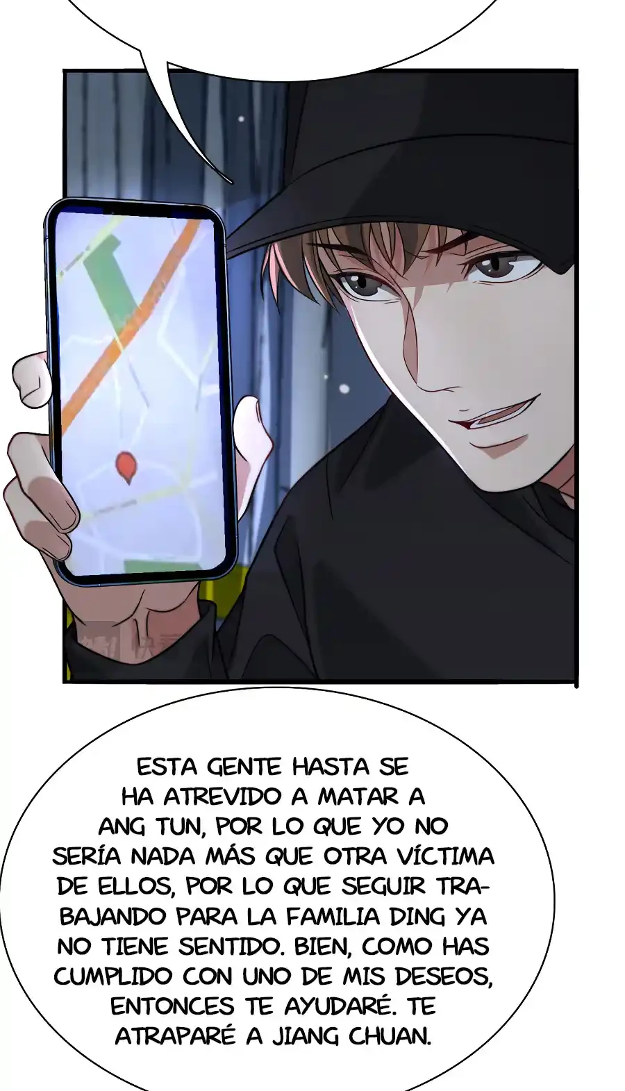Llevo mil años atrapado en el mismo día Capítulo 40 - Page 14