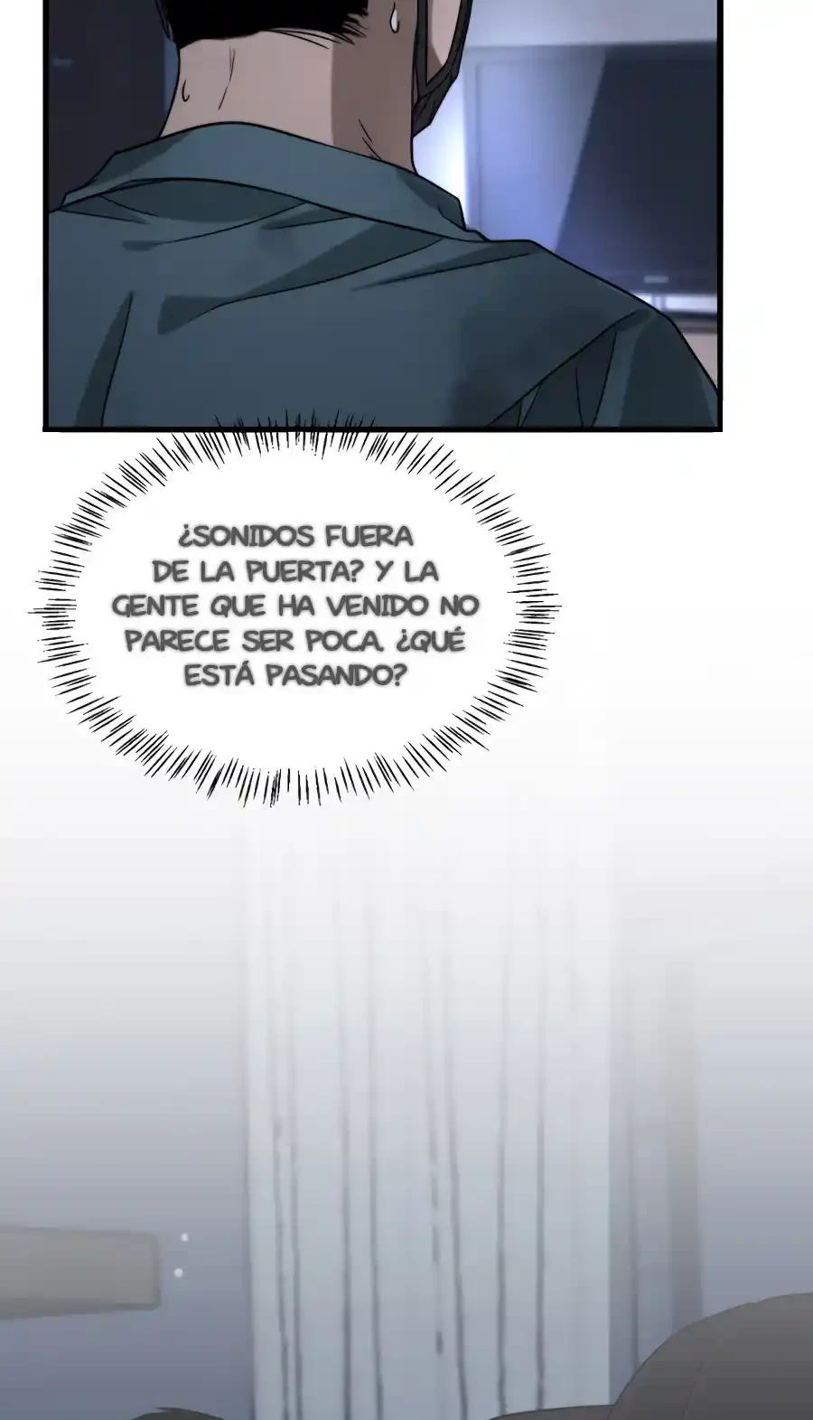 Llevo mil años atrapado en el mismo día Capítulo 40 - Page 16