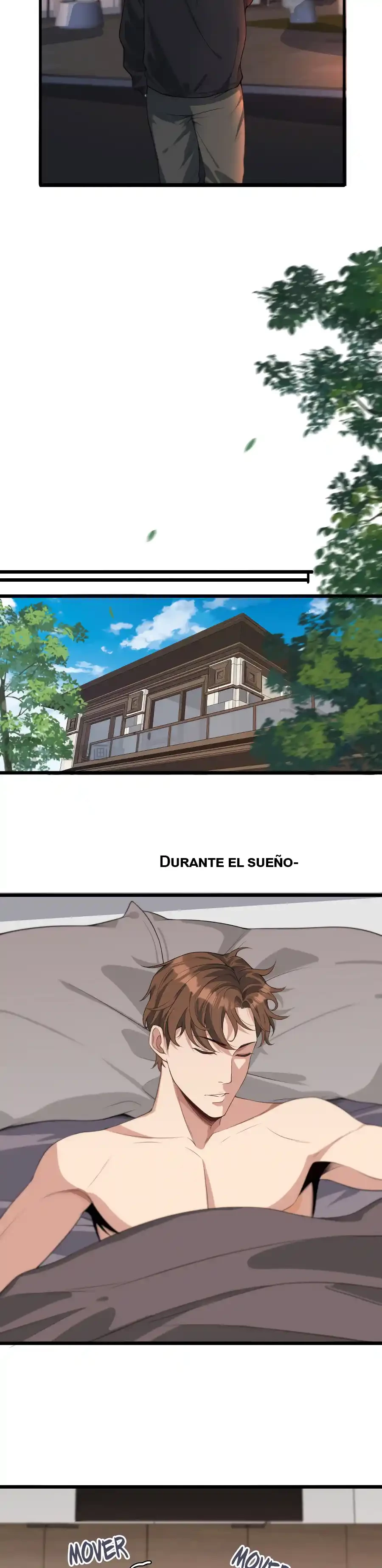 Llevo mil años atrapado en el mismo día Capítulo 41 - Page 14
