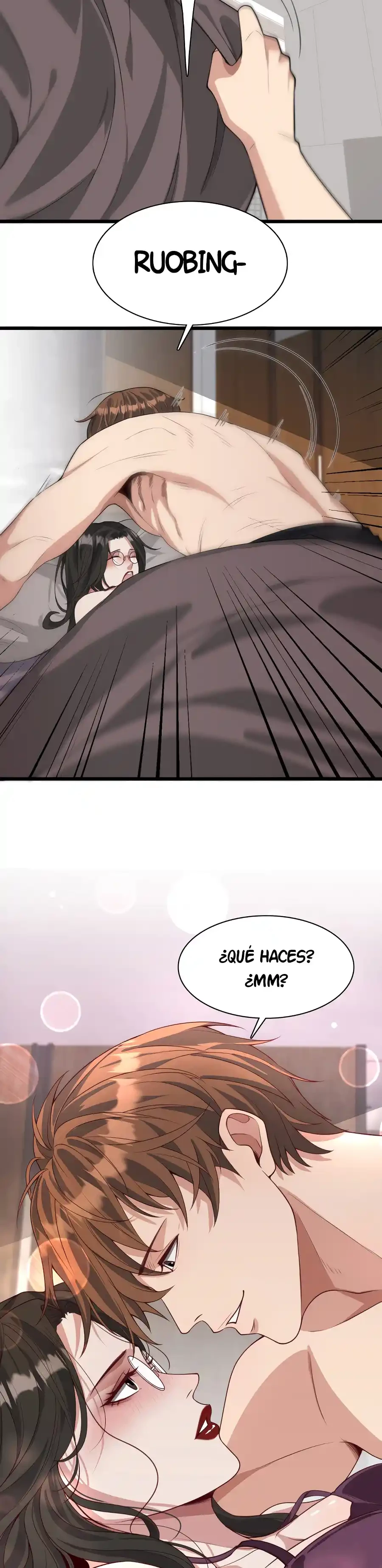 Llevo mil años atrapado en el mismo día Capítulo 41 - Page 16