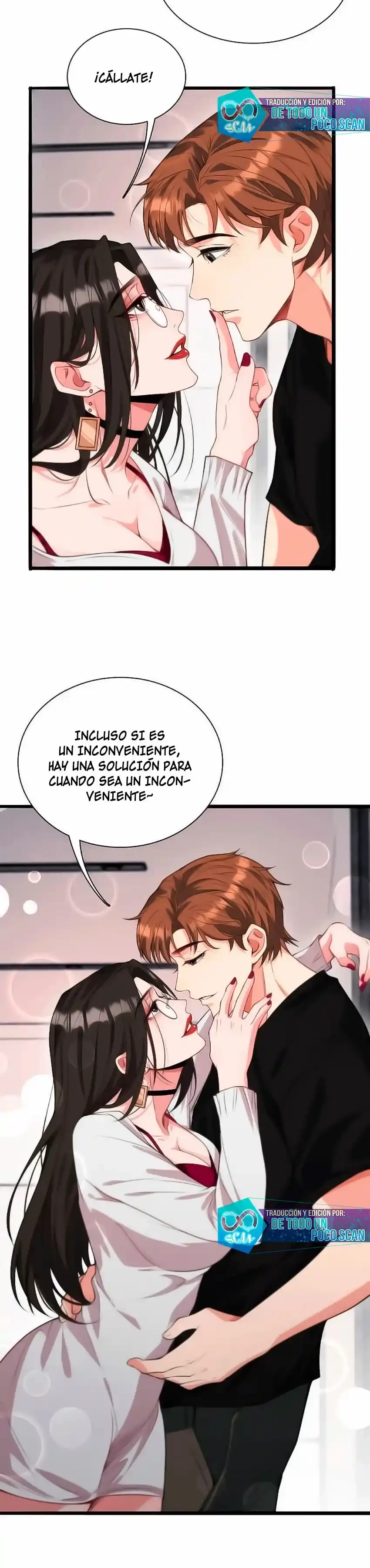 Llevo mil años atrapado en el mismo día Capítulo 42 - Page 22