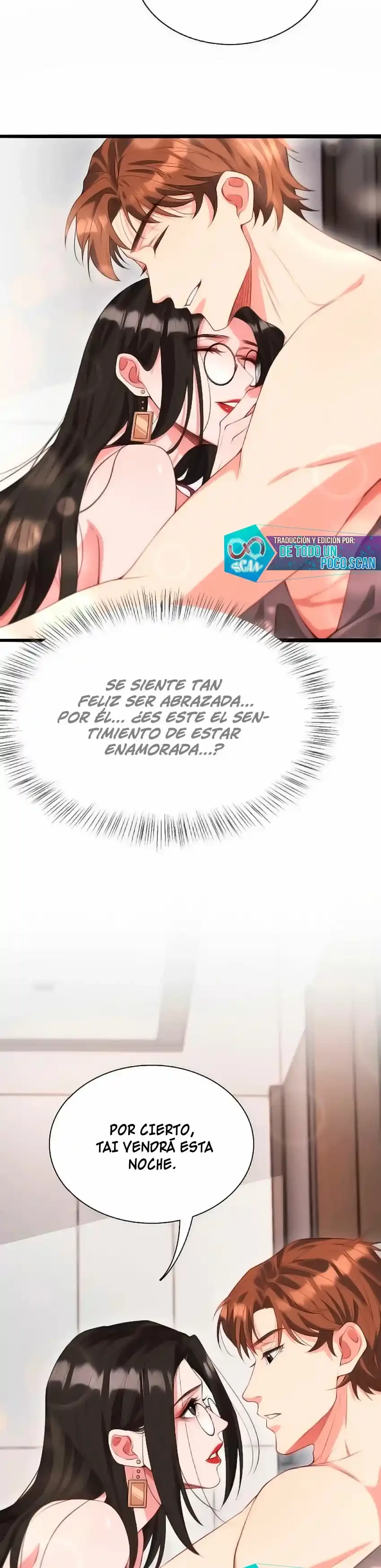 Llevo mil años atrapado en el mismo día Capítulo 42 - Page 6